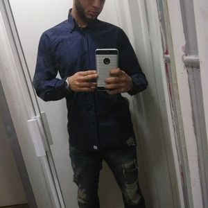 Meet your Posher, Miguel